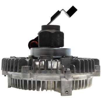 2021 Ford F-150 Engine Cooling Fan Clutch Four Seasons 46151 image 3 of 4