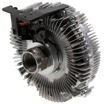 2021 Ford F-450 Super Duty Engine Cooling Fan Clutch