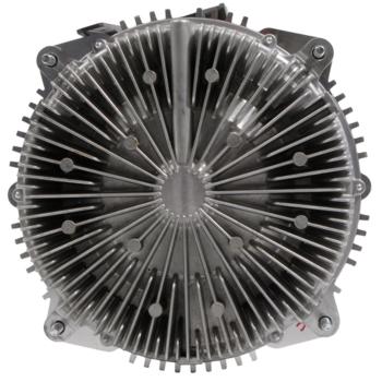 2020 Ford F53 Engine Cooling Fan Clutch Four Seasons 46153 image 2 of 4