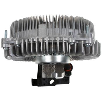 2020 Ford F53 Engine Cooling Fan Clutch Four Seasons 46153 image 3 of 4