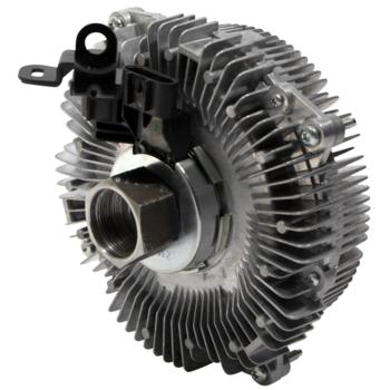 2022 Ford F-450 Super Duty Engine Cooling Fan Clutch Four Seasons 46154 image 1 of 4