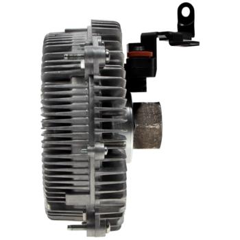 Four Seasons 46154 - Engine Cooling Fan Clutch Four Seasons 46154 Engine Cooling Fan Clutch product image 6 of 8