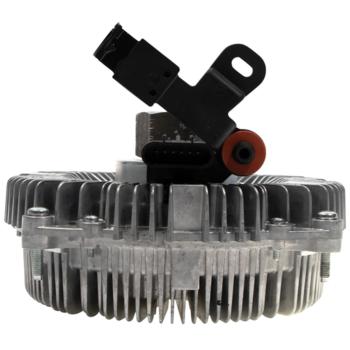 Four Seasons 46154 - Engine Cooling Fan Clutch Four Seasons 46154 Engine Cooling Fan Clutch product image 8 of 8