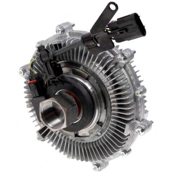 2020 Ram 3500 Engine Cooling Fan Clutch Four Seasons 46155 image 1 of 4