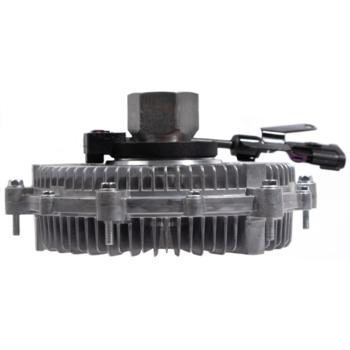 2020 Ram 3500 Engine Cooling Fan Clutch Four Seasons 46155 image 3 of 4