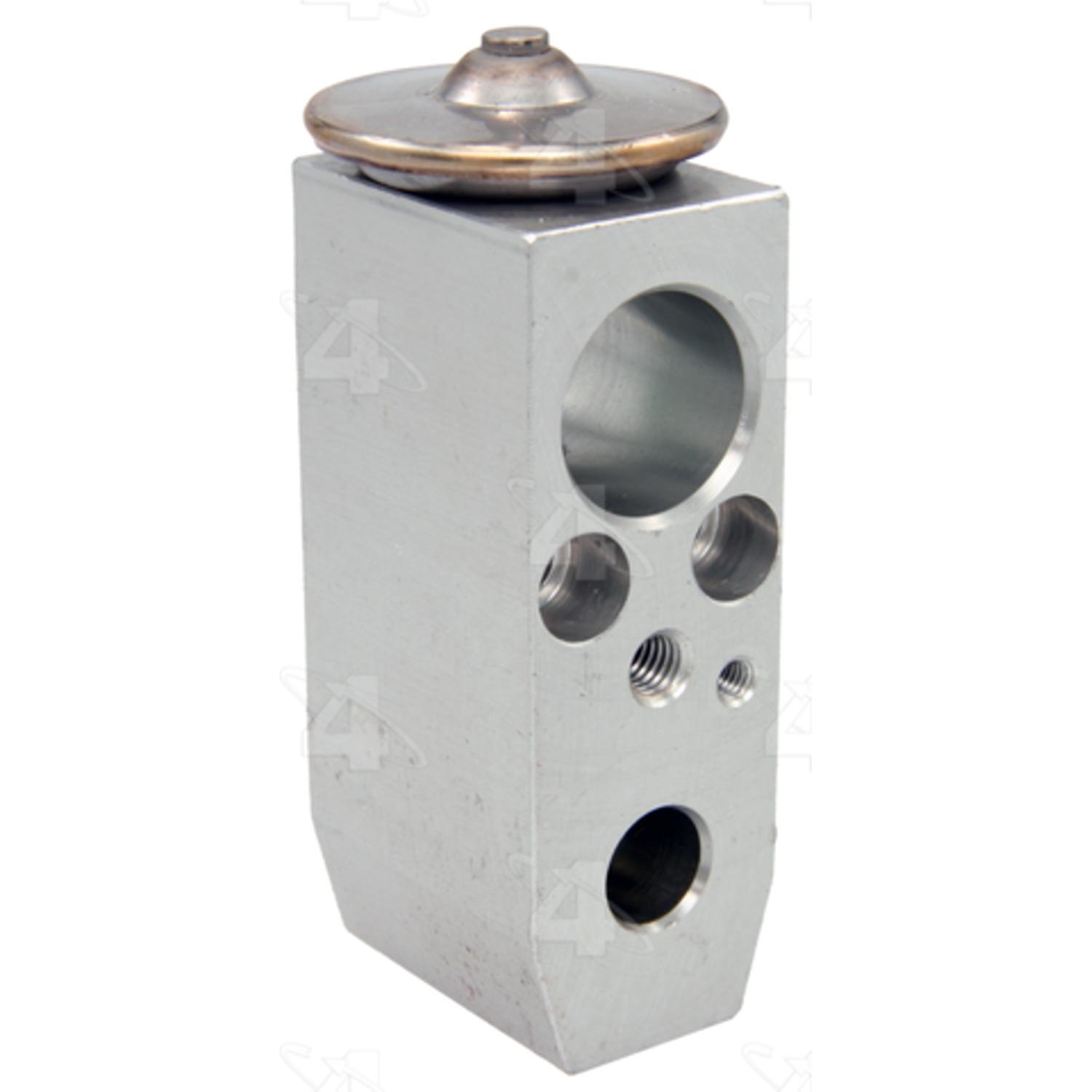 Four Seasons 4641NK A/C Compressor and Component Kit product image 3 of 5
