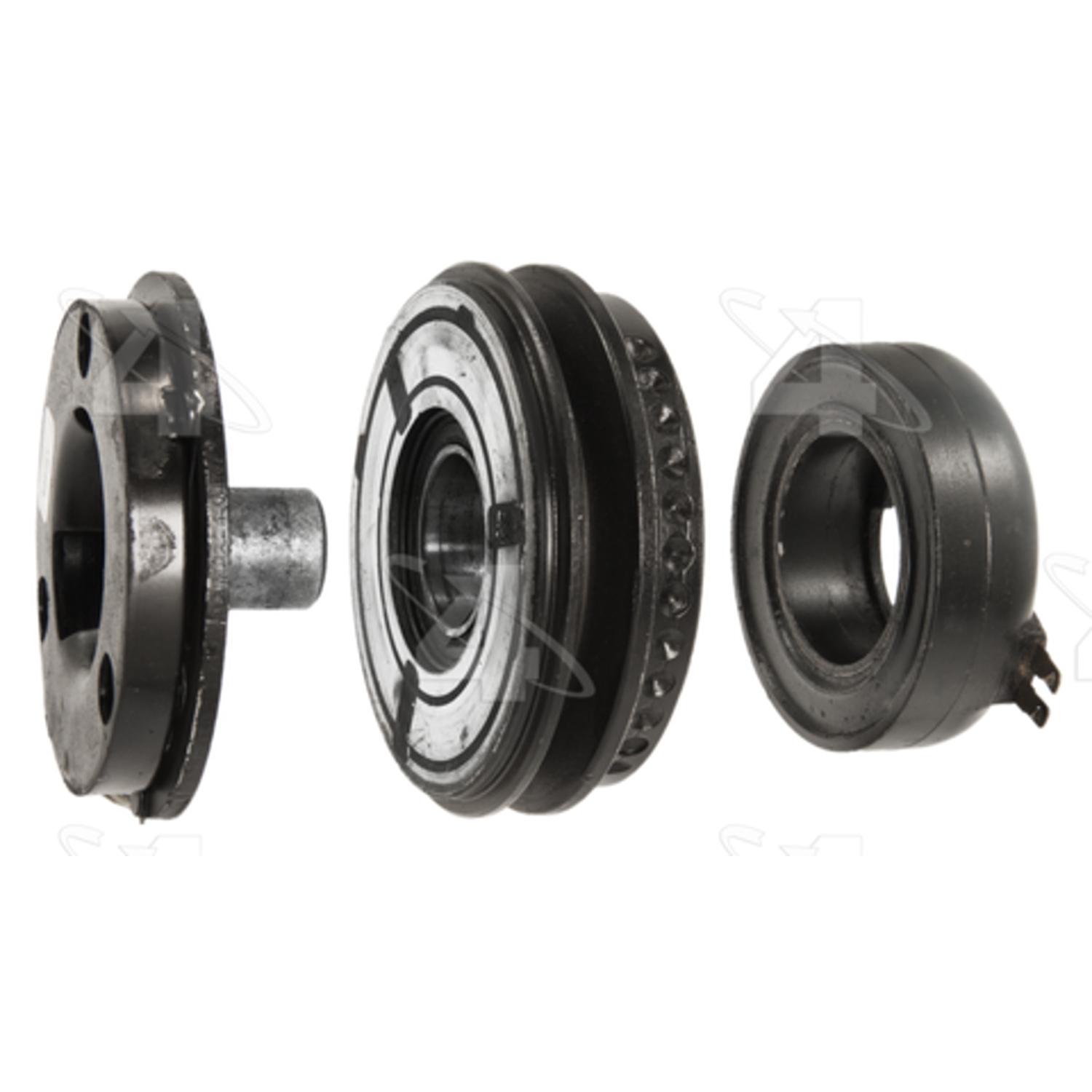 Four Seasons 47284 - A/C Compressor Clutch Four Seasons 47284 A/C Compressor Clutch product image 1 of 1