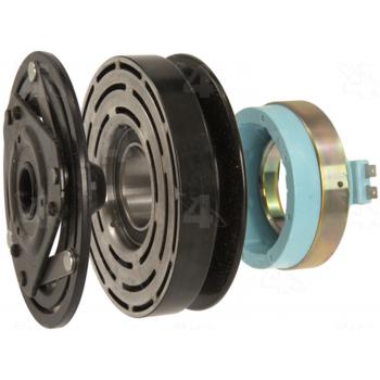 1984 Oldsmobile Firenza A/C Compressor Clutch