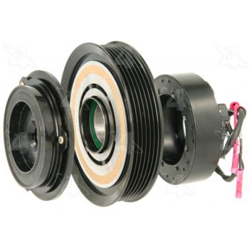 1999 Isuzu Oasis A/C Compressor Clutch