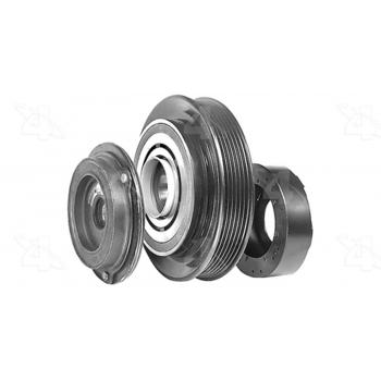 1995 Dodge Grand Caravan A/C Compressor Clutch Four Seasons 47319 image 1 of 1