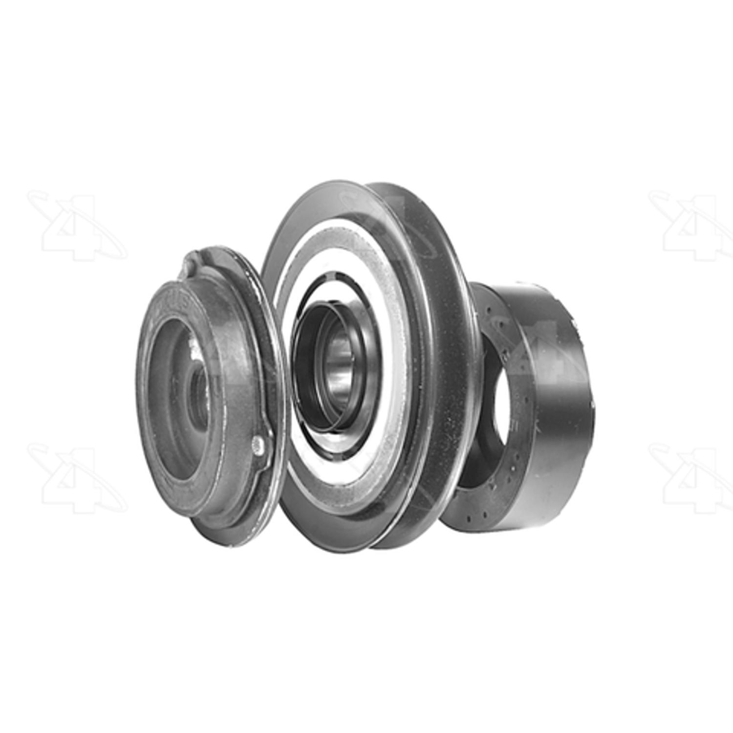 Four Seasons 47320 - A/C Compressor Clutch Four Seasons 47320 A/C Compressor Clutch product image 1 of 1