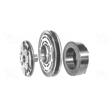 1991 Chrysler TC Maserati A/C Compressor Clutch