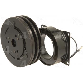 1979 Jeep J10 A/C Compressor Clutch