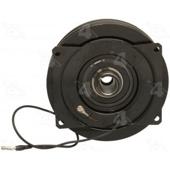 1979 Jeep J10 A/C Compressor Clutch Four Seasons 47323 image 2 of 3