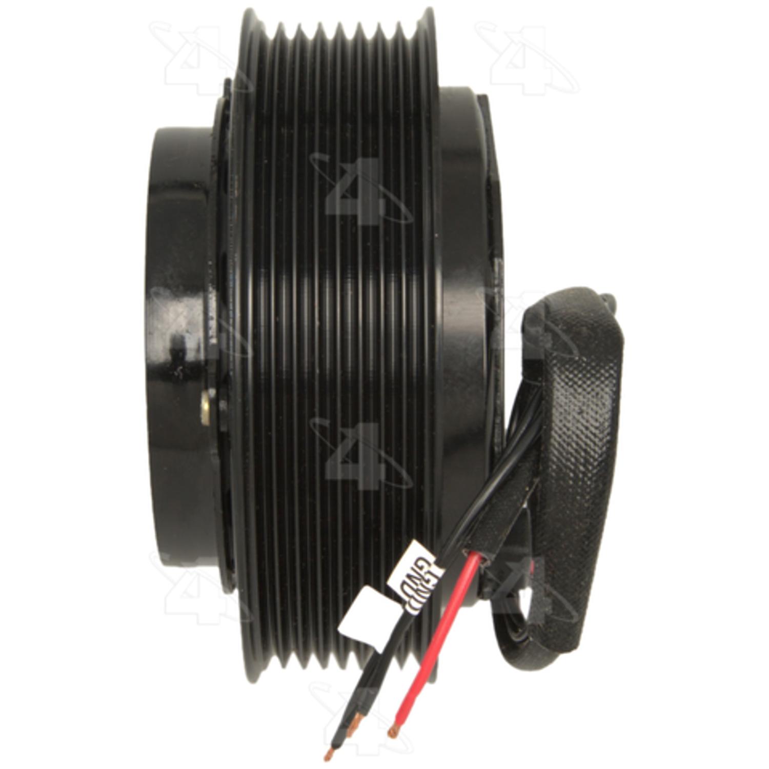 Four Seasons 47333 - A/C Compressor Clutch Four Seasons 47333 A/C Compressor Clutch product image 3 of 3
