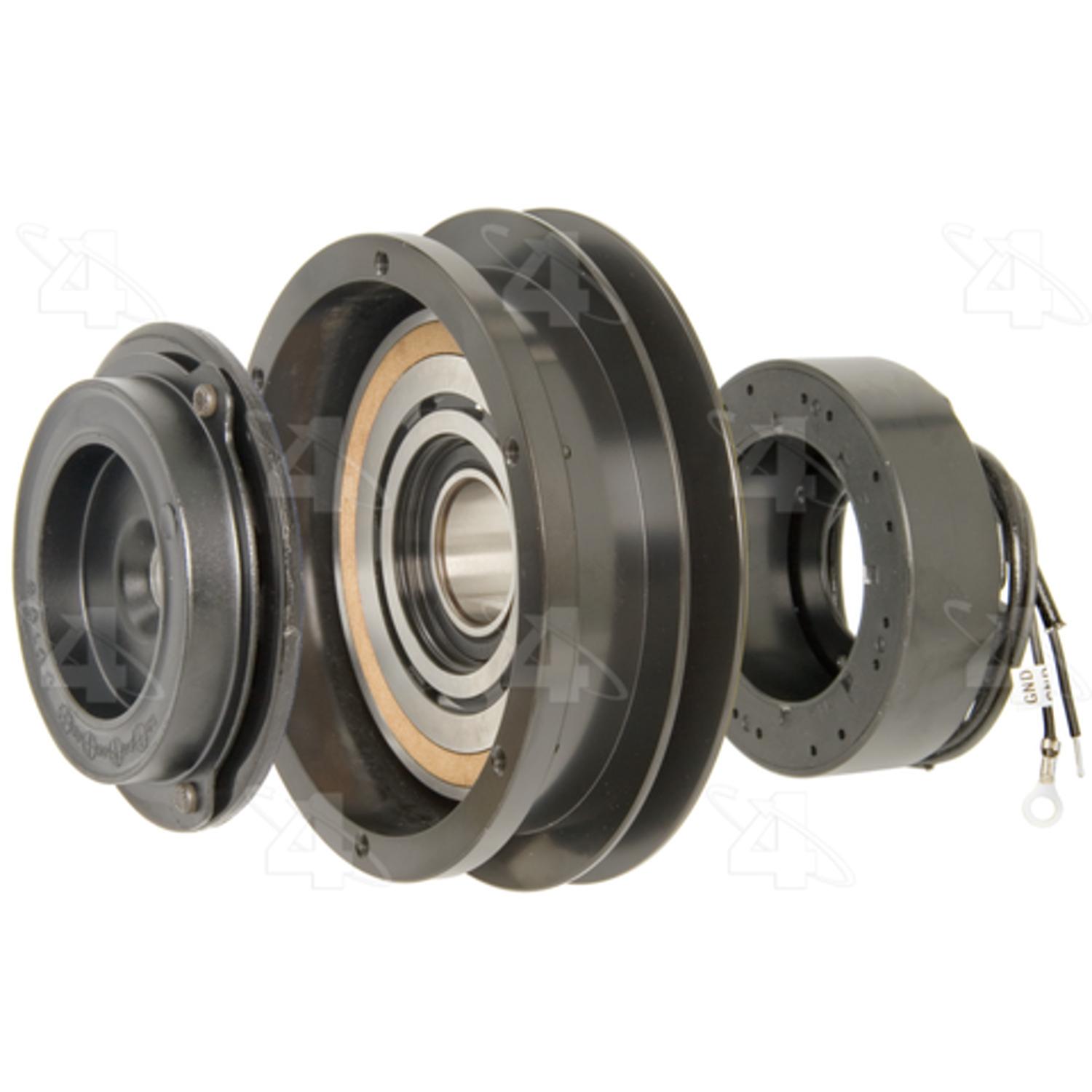 Four Seasons 47335 - A/C Compressor Clutch Four Seasons 47335 A/C Compressor Clutch product image 1 of 3