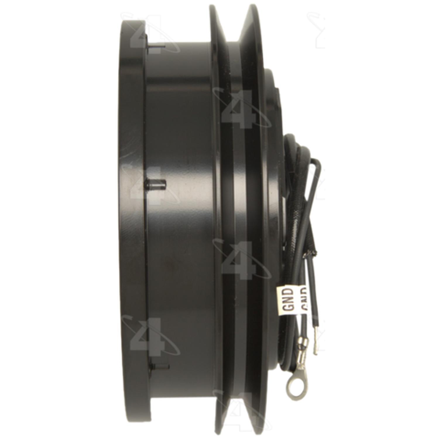 Four Seasons 47335 - A/C Compressor Clutch Four Seasons 47335 A/C Compressor Clutch product image 3 of 3