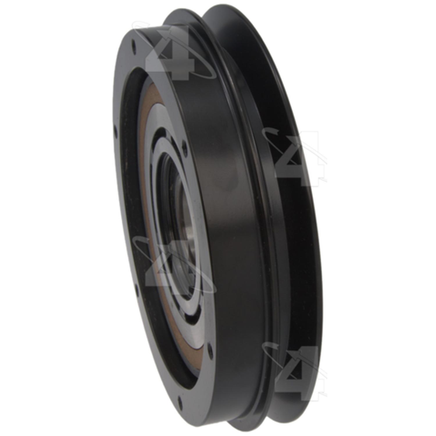 Four Seasons 47338 - A/C Compressor Clutch Four Seasons 47338 A/C Compressor Clutch product image 3 of 3