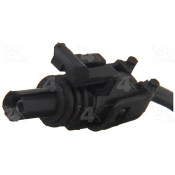 1996 Jeep Cherokee A/C Compressor Clutch Four Seasons 47351 image 2 of 3