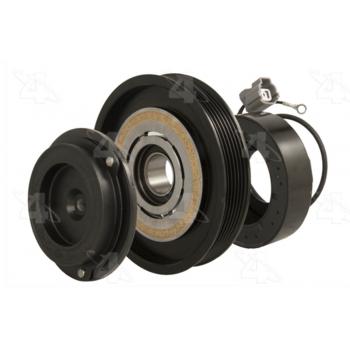 2002 Honda Accord A/C Compressor Clutch Four Seasons 47361 image 1 of 1