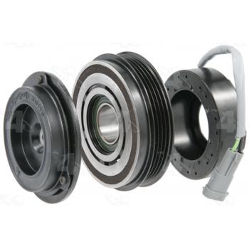 2009 Cadillac Escalade A/C Compressor Clutch