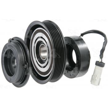 2007 Dodge Caravan A/C Compressor Clutch