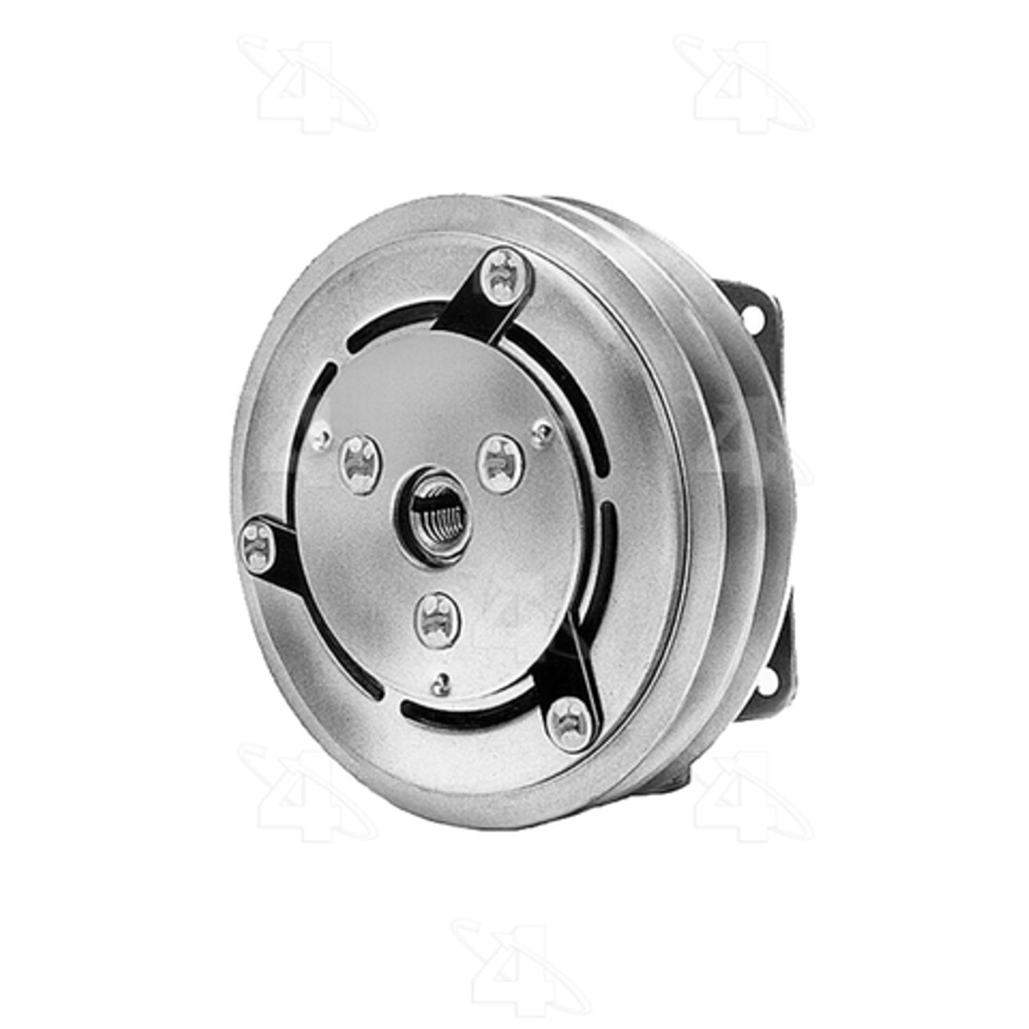 Four Seasons 47531 - A/C Compressor Clutch Four Seasons 47531 A/C Compressor Clutch product image 1 of 1