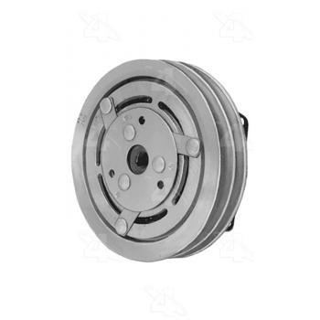 1978 Jaguar XJS A/C Compressor Clutch Four Seasons 47534 image 1 of 1