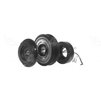 Four Seasons 47536 - A/C Compressor Clutch Four Seasons 47536 A/C Compressor Clutch product image 1 of 1