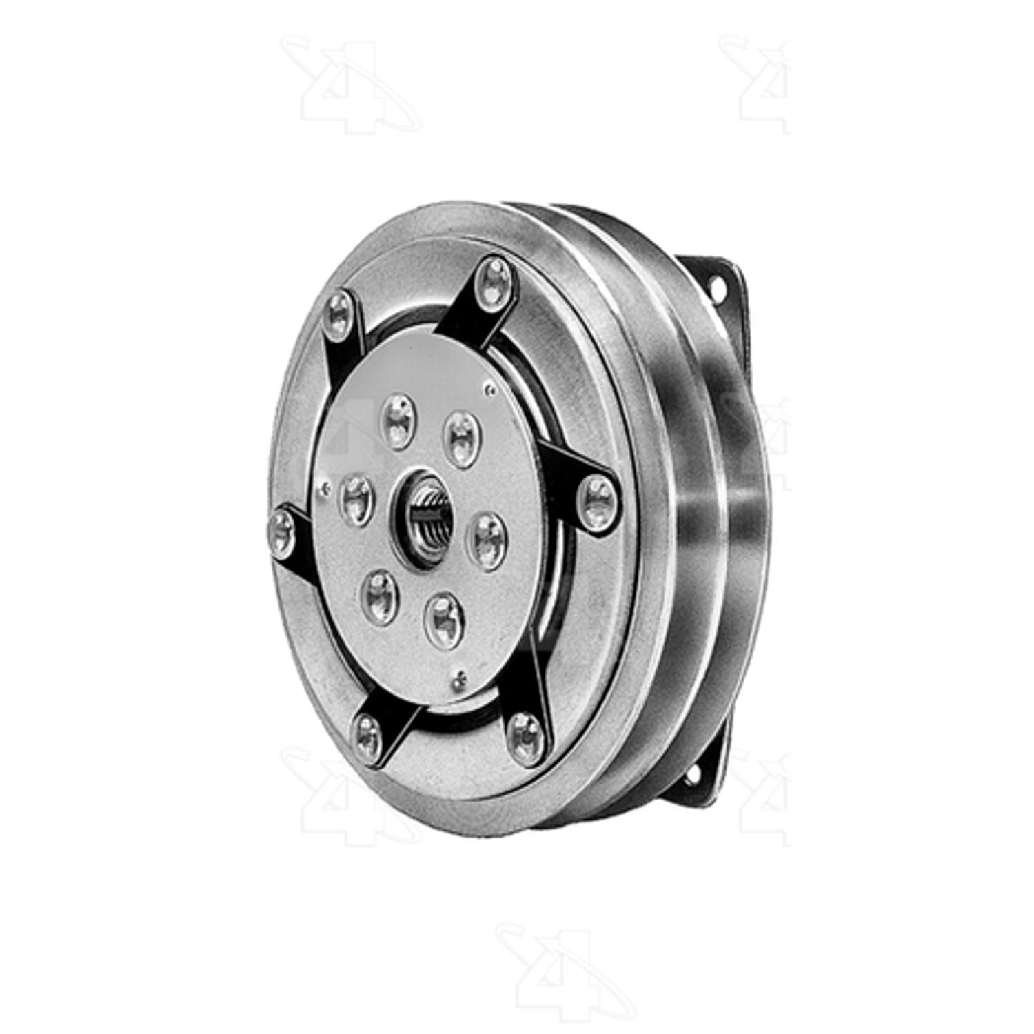 Four Seasons 47541 - A/C Compressor Clutch Four Seasons 47541 A/C Compressor Clutch product image 1 of 1