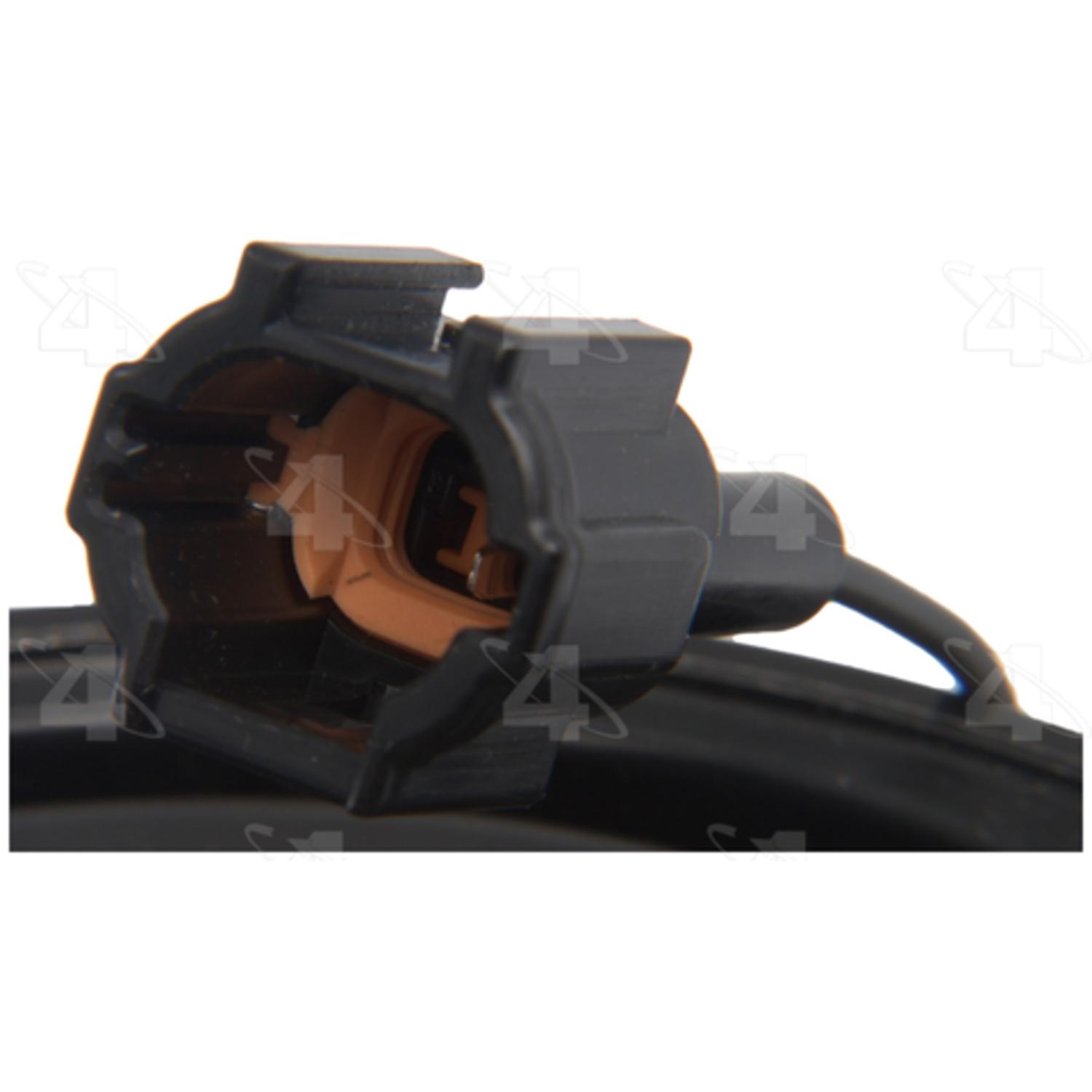Four Seasons 47553 - A/C Compressor Clutch Four Seasons 47553 A/C Compressor Clutch product image 2 of 3
