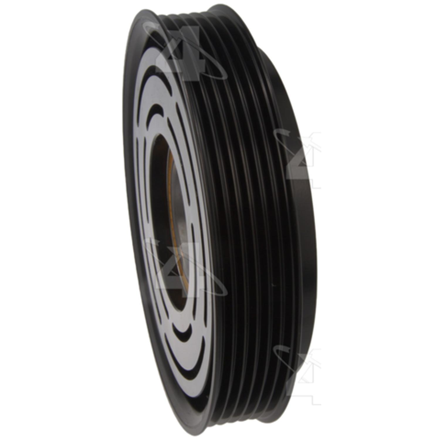 Four Seasons 47553 - A/C Compressor Clutch Four Seasons 47553 A/C Compressor Clutch product image 3 of 3