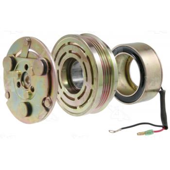 2001 Honda CR-V A/C Compressor Clutch Four Seasons 47560 image 1 of 3