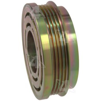 2001 Honda CR-V A/C Compressor Clutch Four Seasons 47560 image 3 of 3
