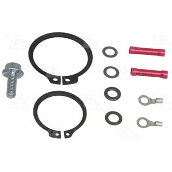 1995 Toyota Pickup A/C Compressor Clutch Four Seasons 47567 image 2 of 2