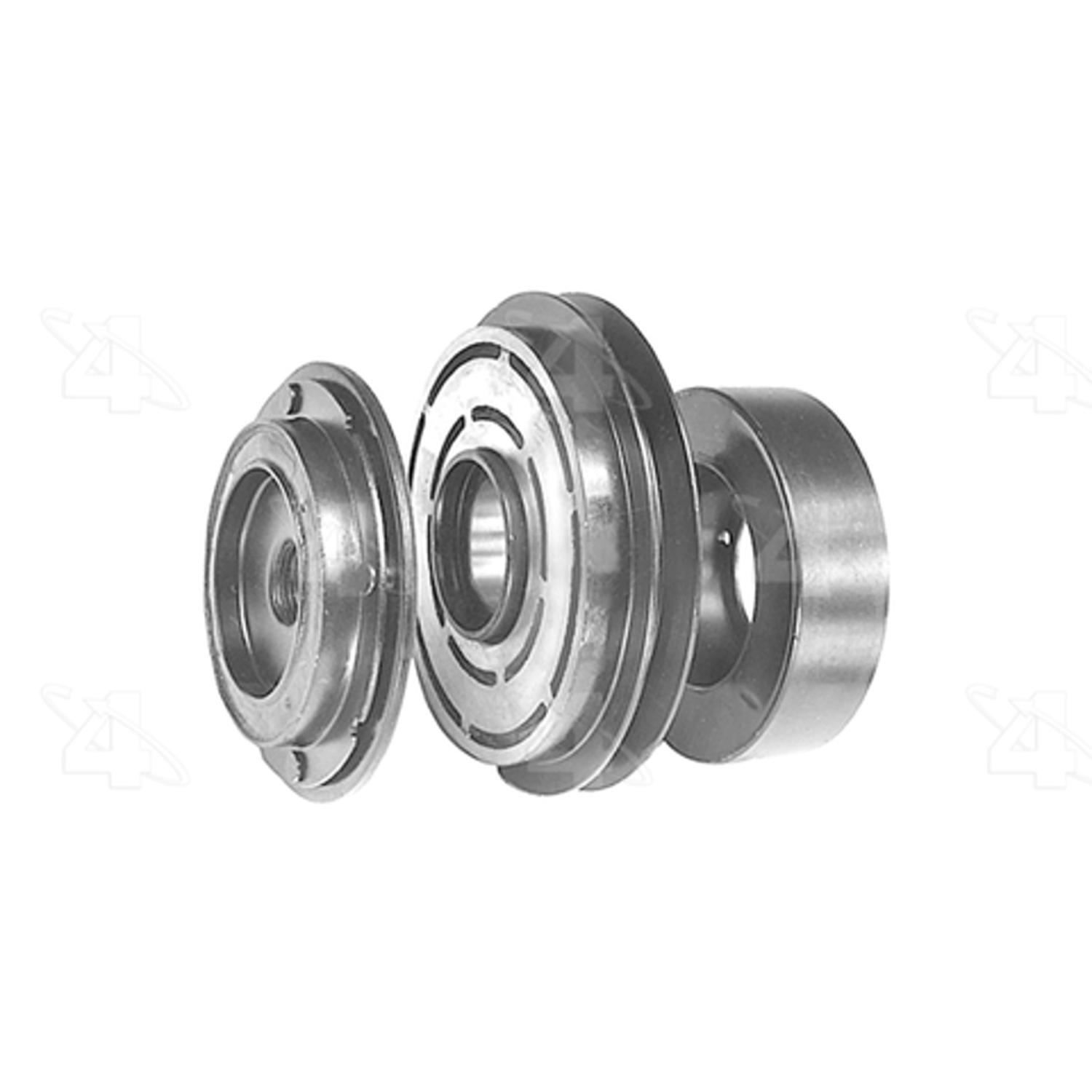 Four Seasons 47569 A/C Compressor Clutch product image 1 of 1