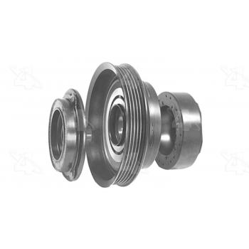 1994 Mazda RX-7 A/C Compressor Clutch Four Seasons 47570 image 1 of 1