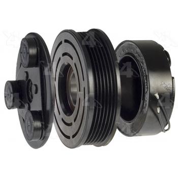 1996 Chevrolet Corvette A/C Compressor Clutch