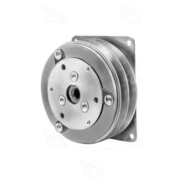 1979 Dodge Colt A/C Compressor Clutch Four Seasons 47582 image 1 of 1