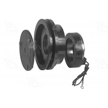 1989 Dodge Raider A/C Compressor Clutch