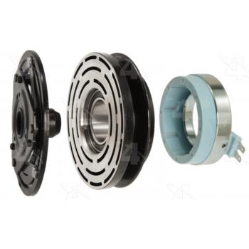 1984 Pontiac Firebird A/C Compressor Clutch Four Seasons 47620 image 1 of 1