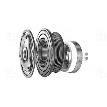 1991 Oldsmobile Bravada A/C Compressor Clutch