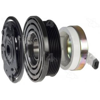 1999 Chevrolet Malibu A/C Compressor Clutch