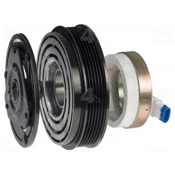 1990 Oldsmobile 98 A/C Compressor Clutch