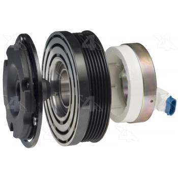1994 Cadillac DeVille A/C Compressor Clutch