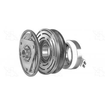1985 Chevrolet Monte Carlo A/C Compressor Clutch