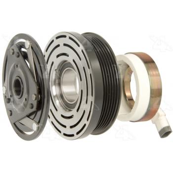 1990 Pontiac Firebird A/C Compressor Clutch