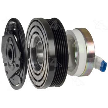 1998 Oldsmobile LSS A/C Compressor Clutch