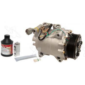 2006 Acura TSX A/C Compressor and Component Kit