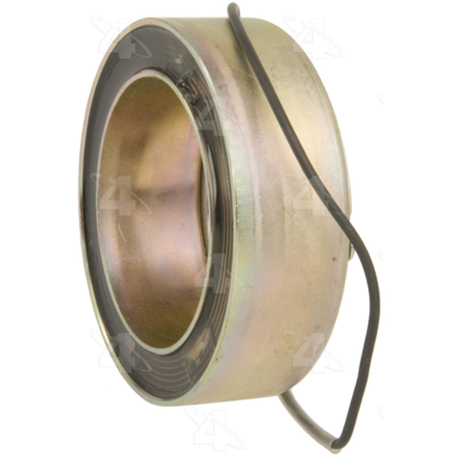 Four Seasons 47800 - A/C Compressor Clutch Coil Four Seasons 47800 A/C Compressor Clutch Coil product image 1 of 1